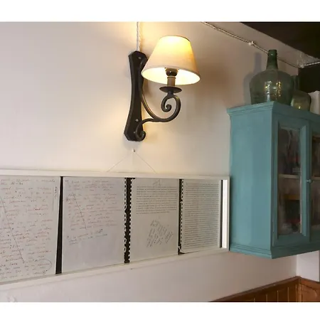 Apartamento Rurales Víctor Chamorro Del Arco