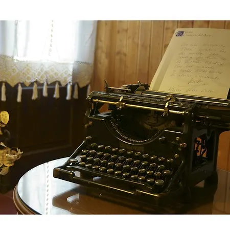 Rurales Victor Chamorro Del Arco