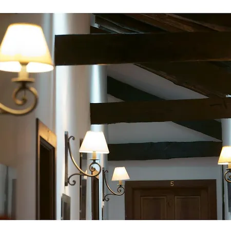 Rurales Victor Chamorro Del Arco * 헤바스