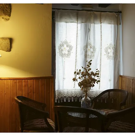 Apartment Rurales Victor Chamorro Del Arco