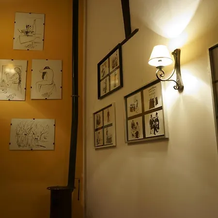 Apartamento Rurales Víctor Chamorro Del Arco *