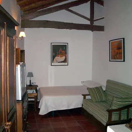 Apartment Rurales Victor Chamorro Del Arco Hervas