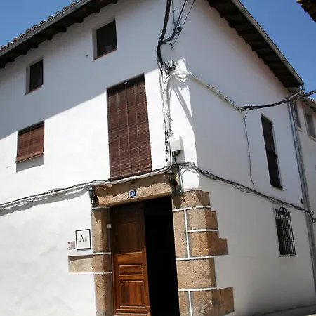 Rurales Victor Chamorro Del Arco Hervas