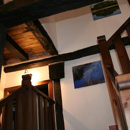 Rurales Victor Chamorro Del Arco * Hervas