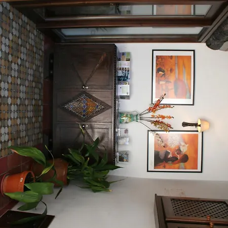 Apartment Rurales Victor Chamorro Del Arco *