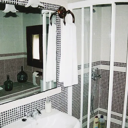 Rurales Víctor Chamorro Del Arco Apartamento