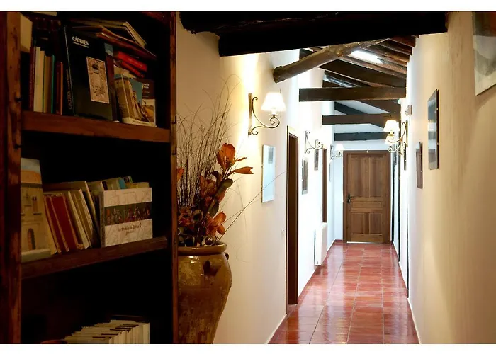 Rurales Victor Chamorro Del Arco * Hervás