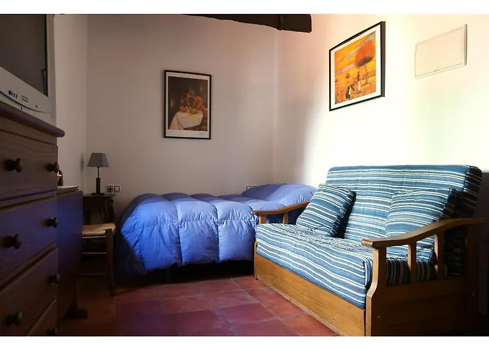 Rurales Victor Chamorro Del Arco *