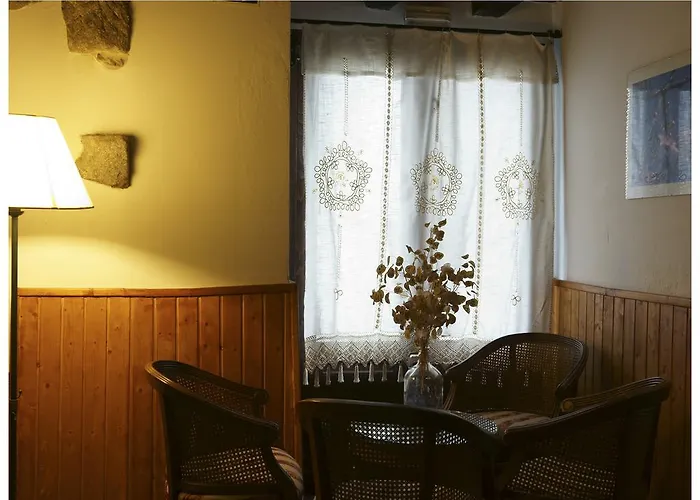 Appartement Rurales Victor Chamorro Del Arco