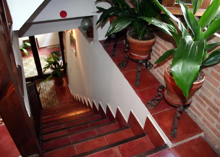 Rurales Victor Chamorro Del Arco *