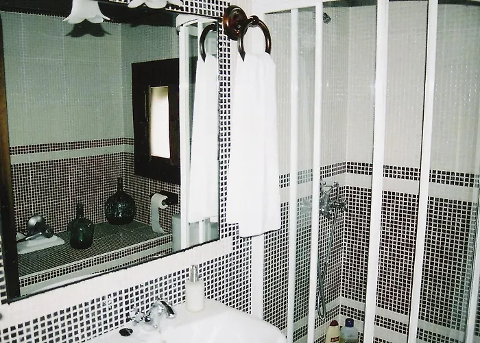 Rurales Victor Chamorro Del Arco Appartement