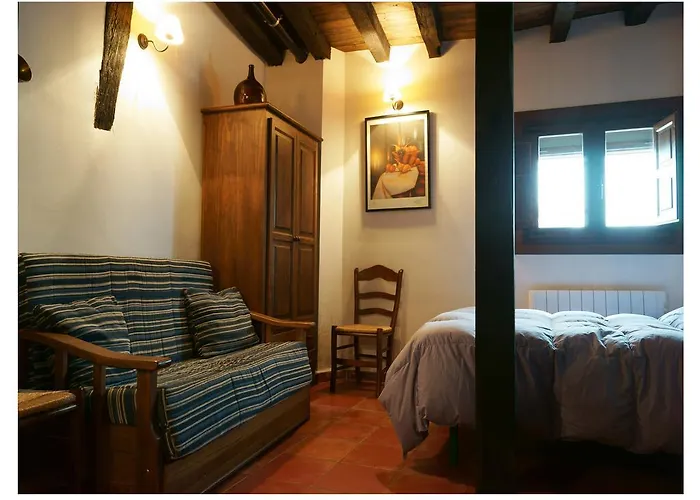 Rurales Victor Chamorro Del Arco Hervás